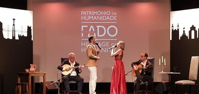 파두 인 시아두 (Fado in Chiado)